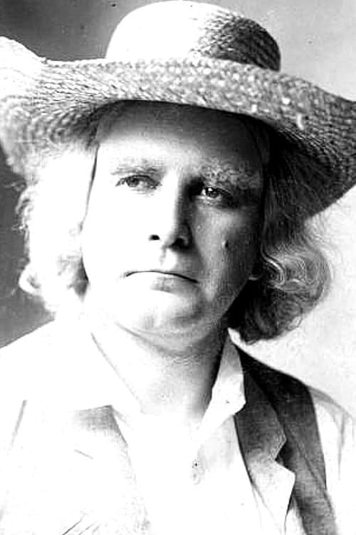 Photo of Charles Riegel