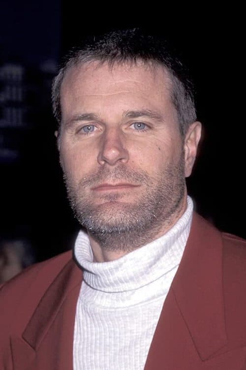Photo of Charles Rocket