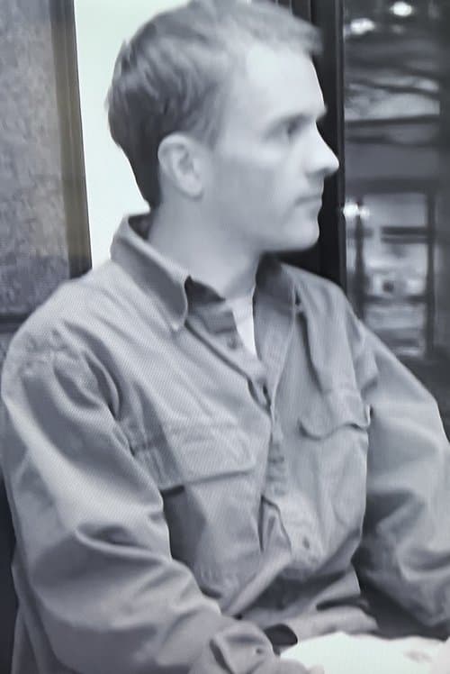 Photo of Charles Roxburgh
