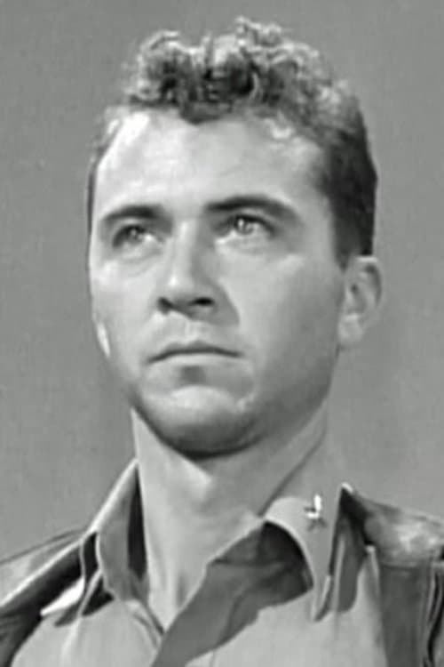 Photo of Charles Russell