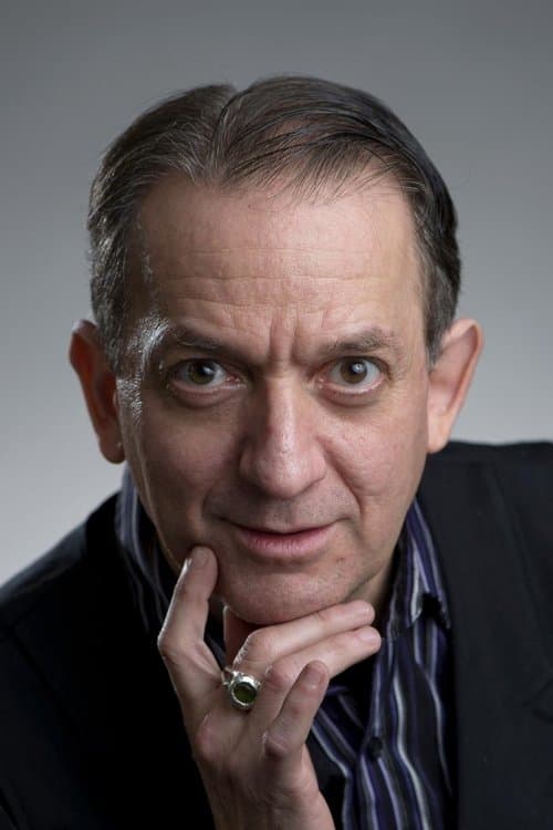 Photo of Charles Schneider