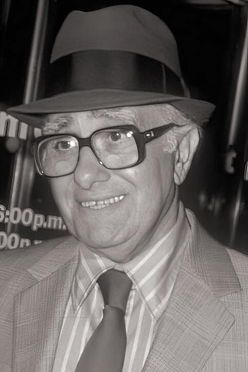 Photo of Charles Scorsese