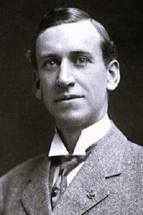 Photo of Charles Sellon