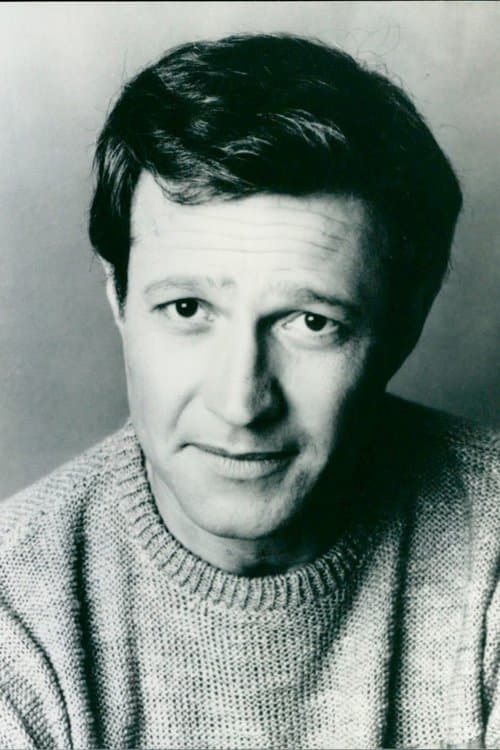 Photo of Charles Siebert