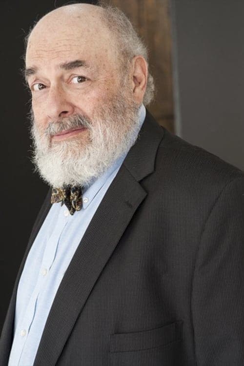 Photo of Charles Siegel