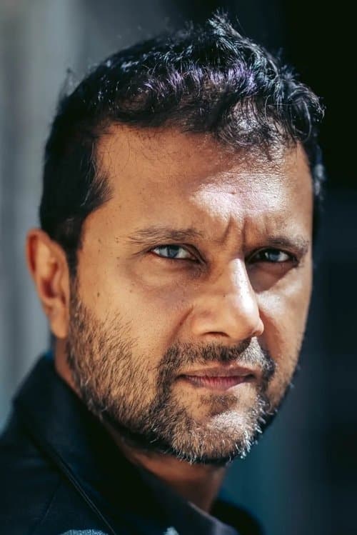 Photo of Charles Singh