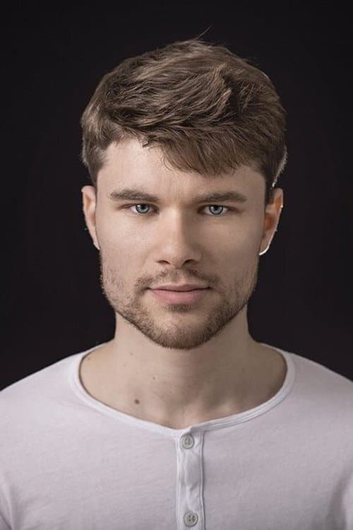 Photo of Charles Sobry