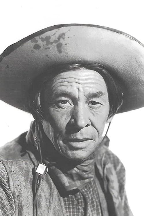 Photo of Charles Stevens