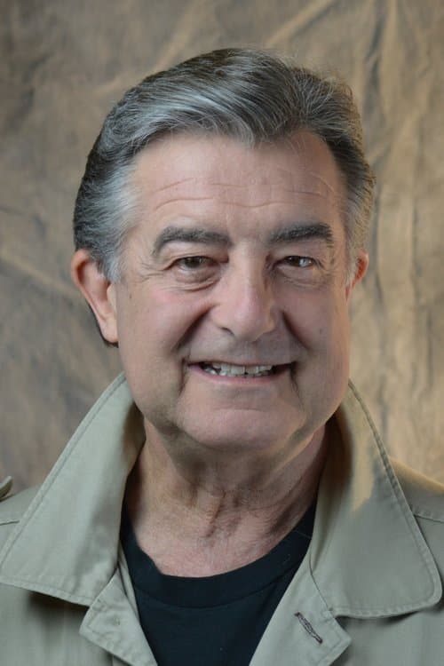 Photo of Charles Stransky