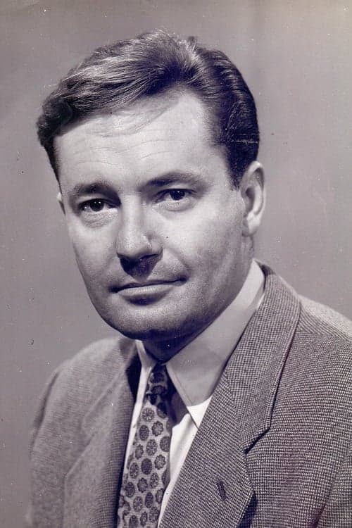 Photo of Charles Tingwell