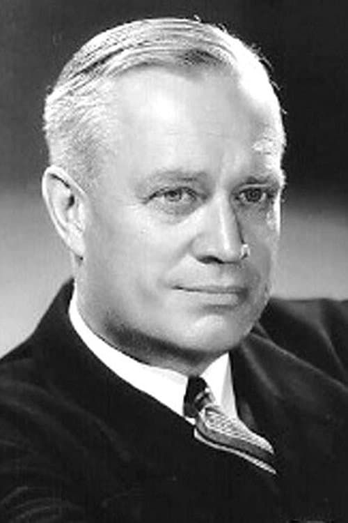 Photo of Charles Trowbridge