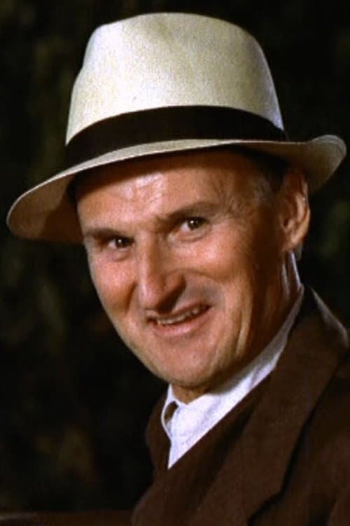 Photo of Charles Tyner