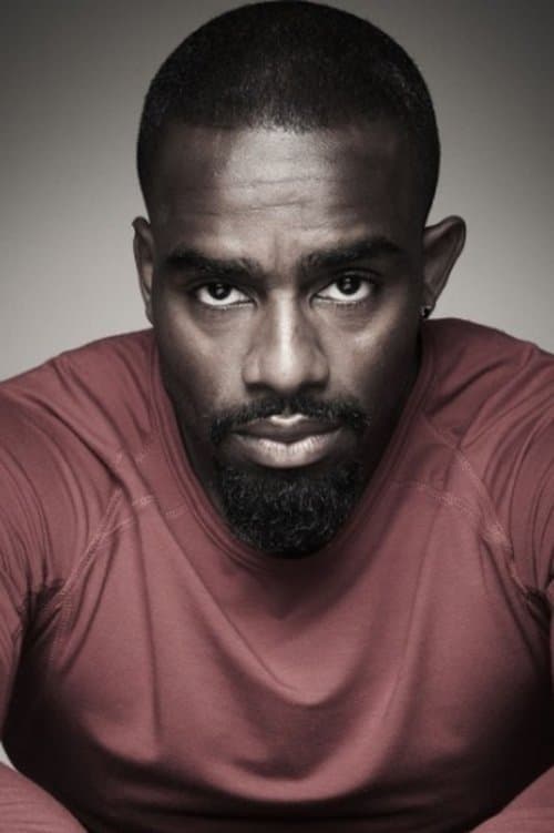 Photo of Charles Venn