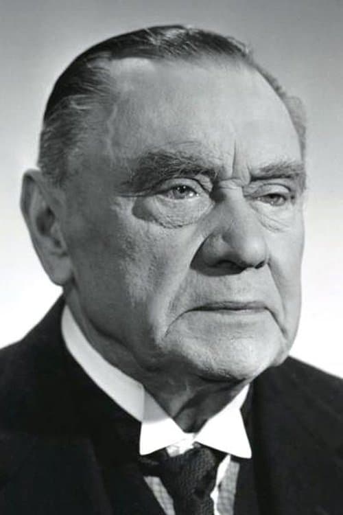 Photo of Charles Wilken