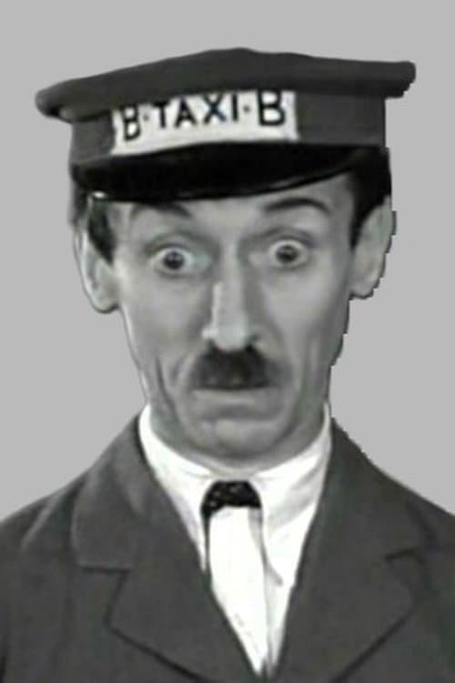 Photo of Charley Rogers