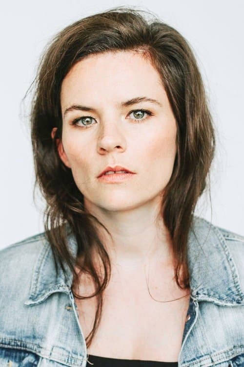 Photo of Charli Arcouette-Martineau