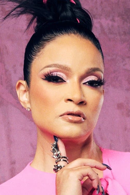 Photo of Charli Baltimore