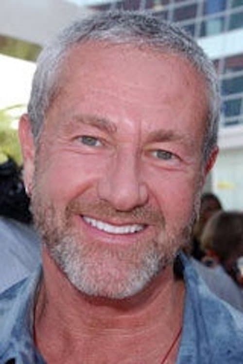 Photo of Charlie Adler