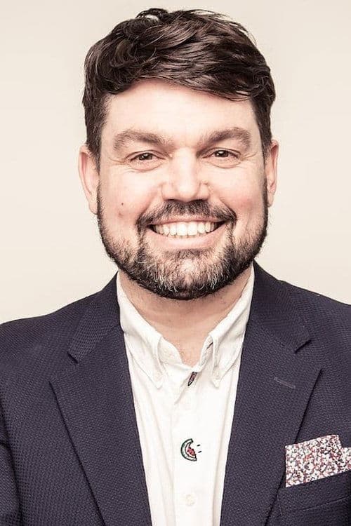 Photo of Charlie Baker