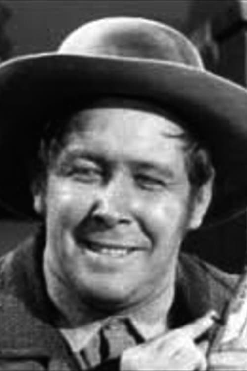 Photo of Charlie Briggs