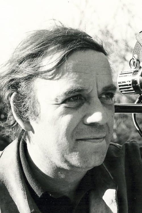 Photo of Charlie Bundt