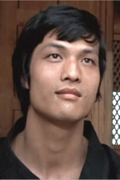 Photo of Charlie Chan Yiu-Lam