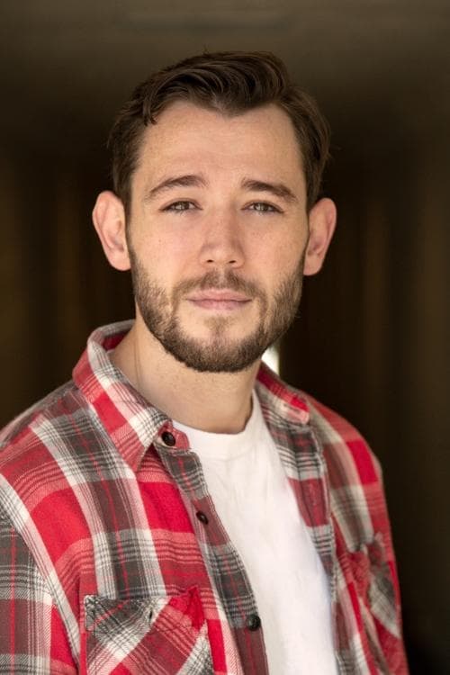 Photo of Charlie Chappell
