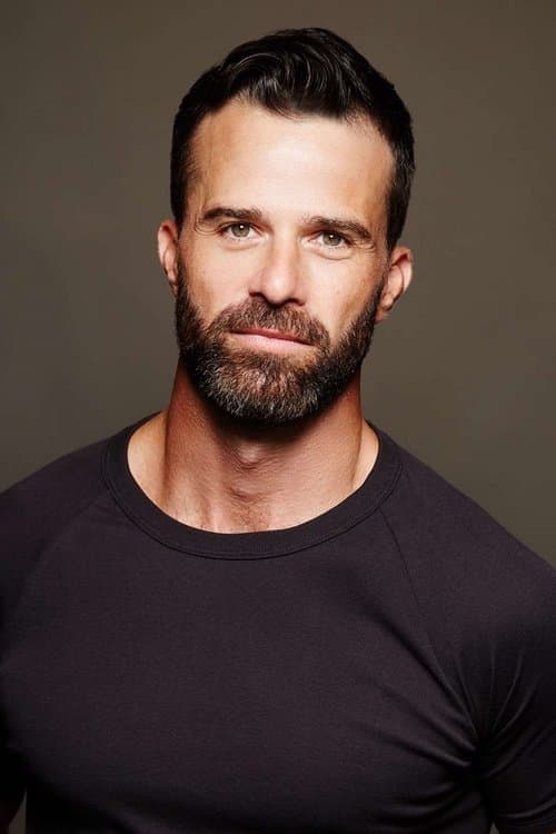 Photo of Charlie Clausen