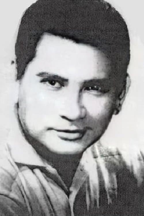 Photo of Charlie Davao