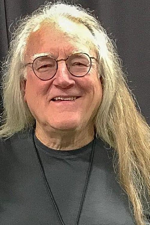 Photo of Charlie DeChant