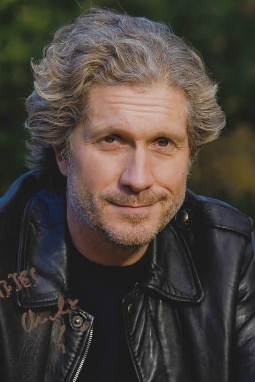 Photo of Charlie Dupont