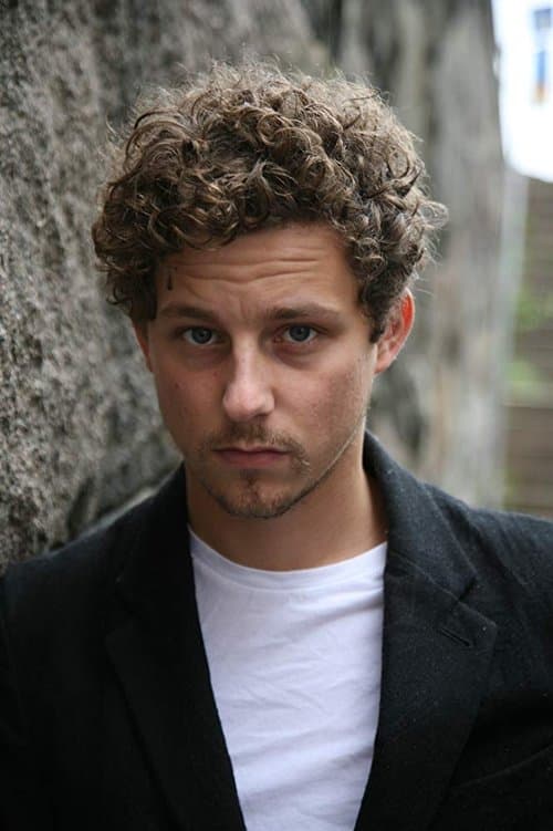 Photo of Charlie Gustafsson