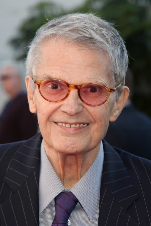 Photo of Charlie Haden