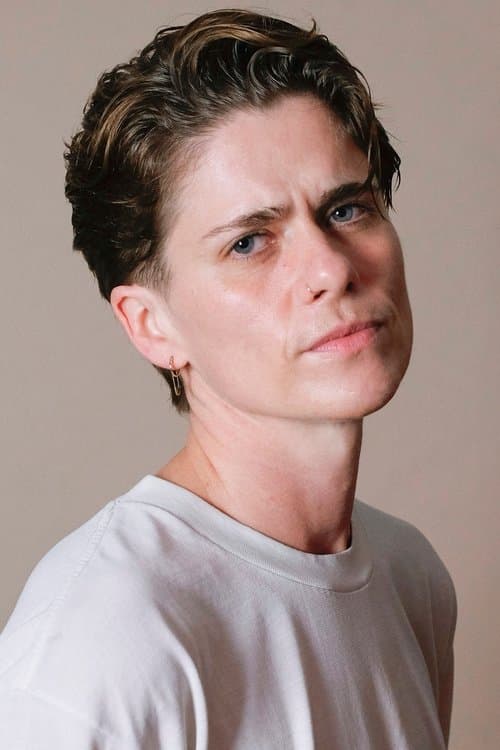 Photo of Charlie Hannah