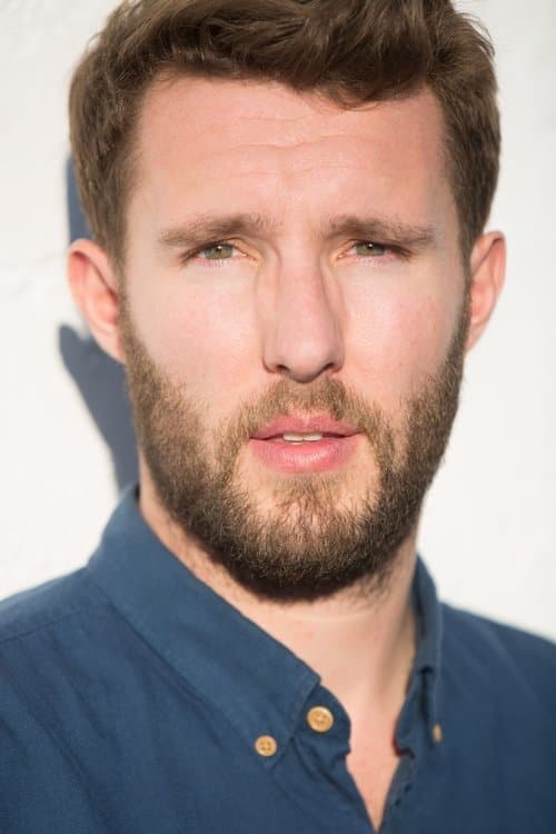 Photo of Charlie Hewson