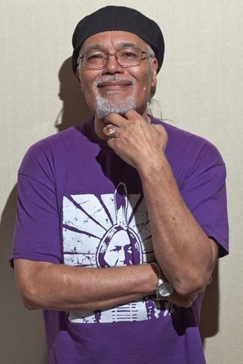 Photo of Charlie Hill