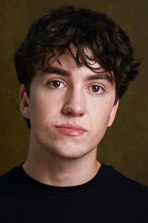 Photo of Charlie Hiscock