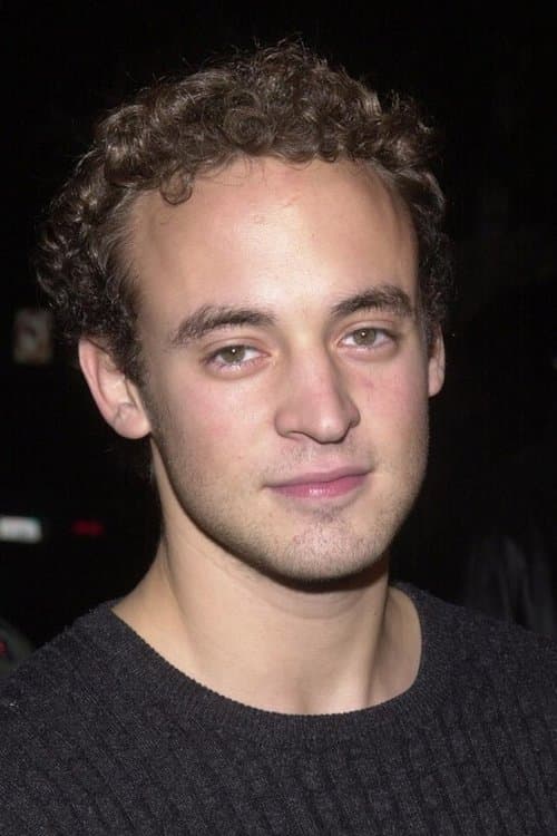 Photo of Charlie Hofheimer