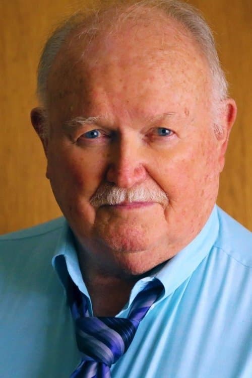 Photo of Charlie Holliday