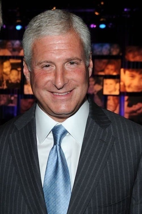 Photo of Charlie Lyons