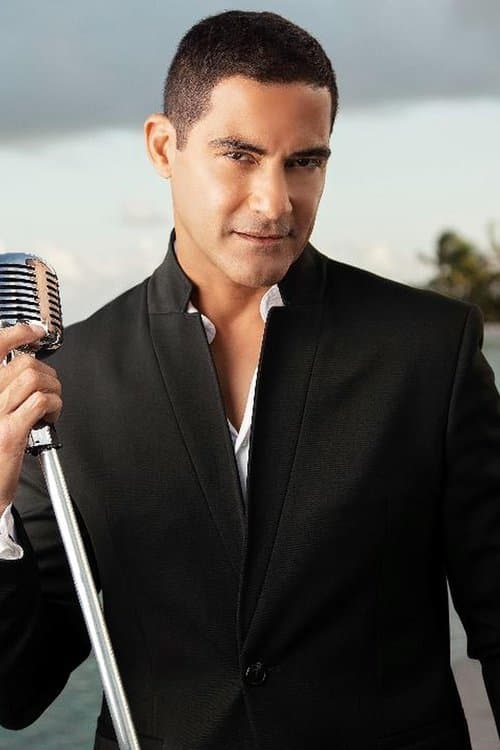 Photo of Charlie Massó