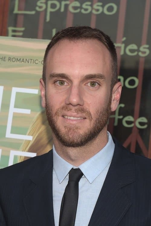Photo of Charlie McDowell