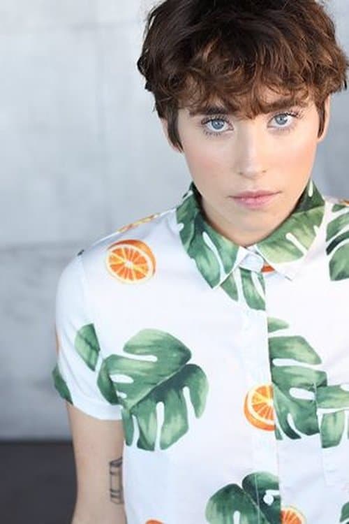 Photo of Charlie Morgan Patton