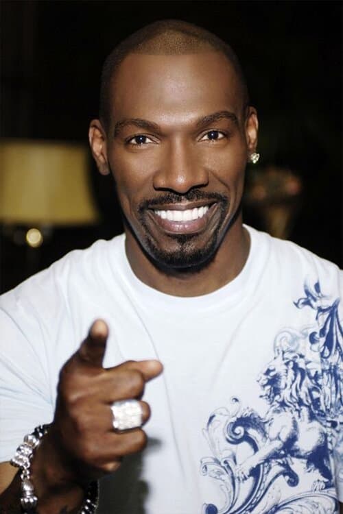 Photo of Charlie Murphy