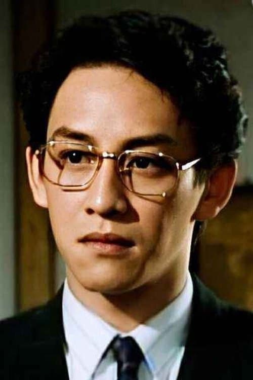 Photo of Charlie Ng Kai-Ming