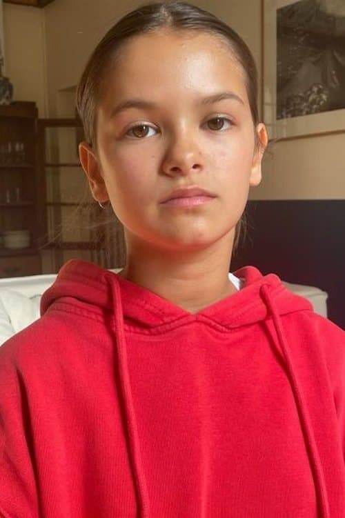 Photo of Charlie Paulet