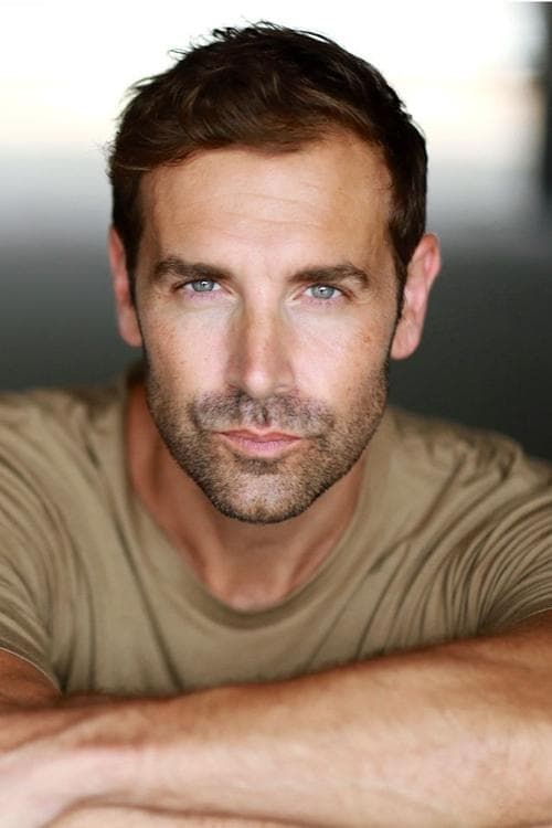 Photo of Charlie Pollock