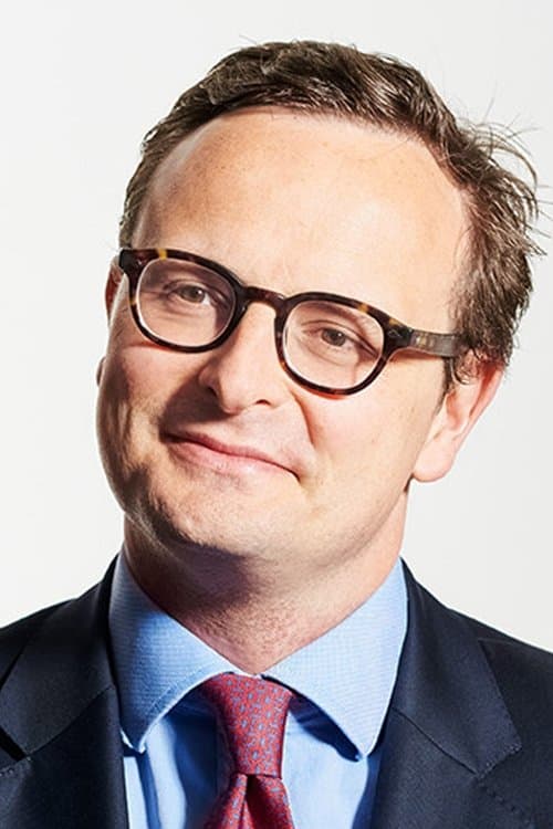 Photo of Charlie Potter