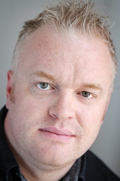 Photo of Charlie Richmond