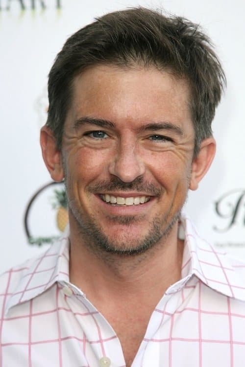 Photo of Charlie Schlatter